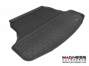 Nissan Sentra Cargo Liner - Black by 3D MAXpider